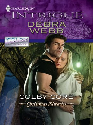 Colby Core - ebook